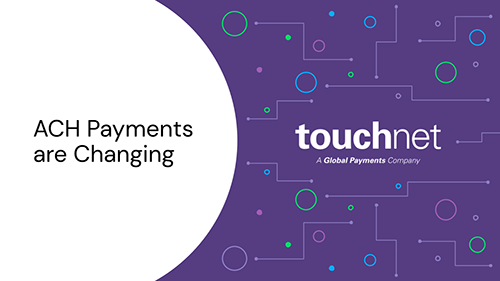 Payment Processing | TouchNet