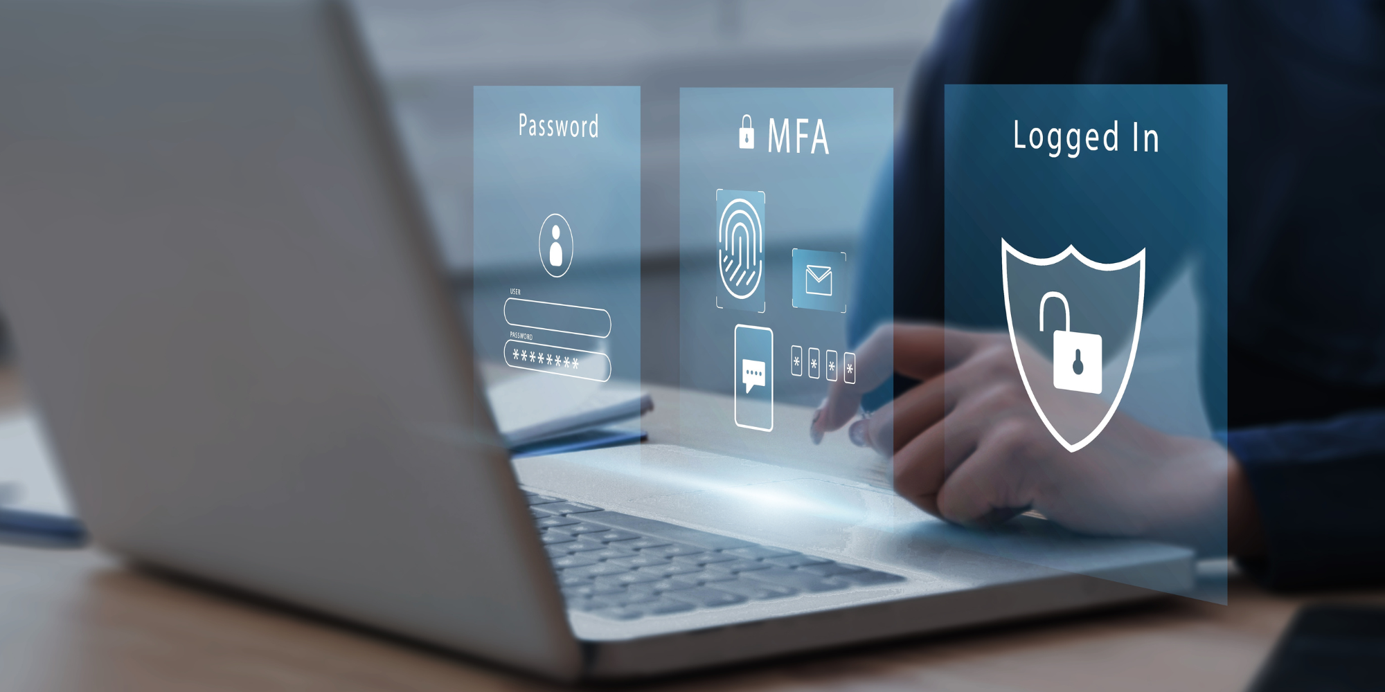 Best Practices In Multi-Factor Authentication For Higher Education ...